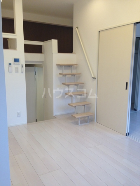 4/28 リビング/ダイニング