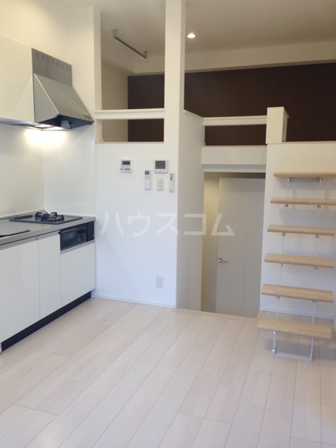 3/28 リビング/ダイニング