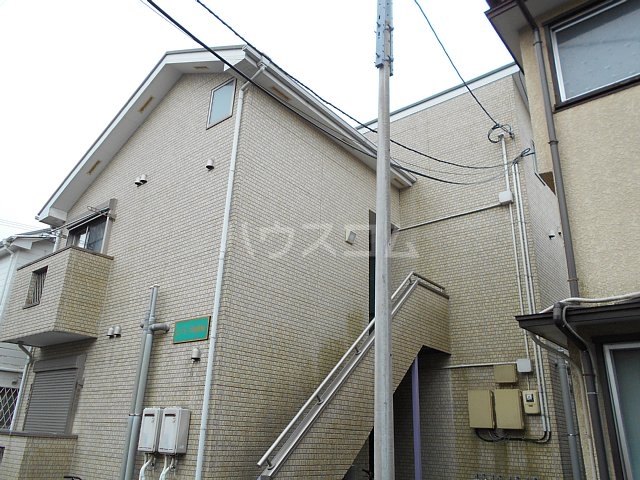 1/30 外観
