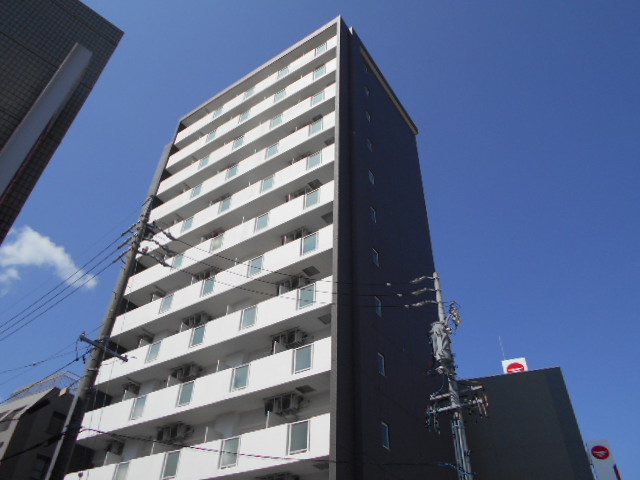 2/12 外観