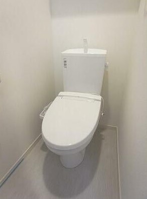 10/26 トイレ