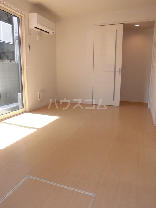 4/15 リビング/ダイニング