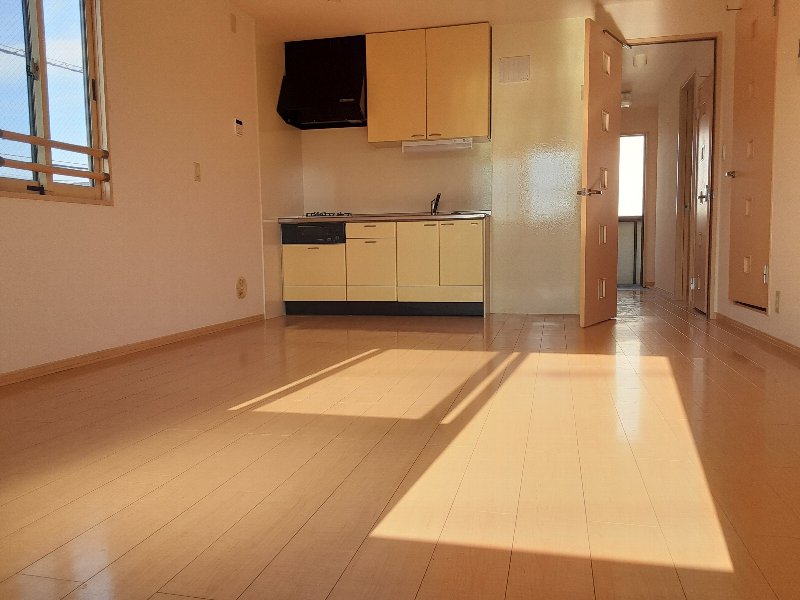 5/30 リビング/ダイニング