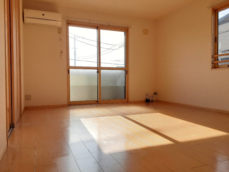 4/30 リビング/ダイニング