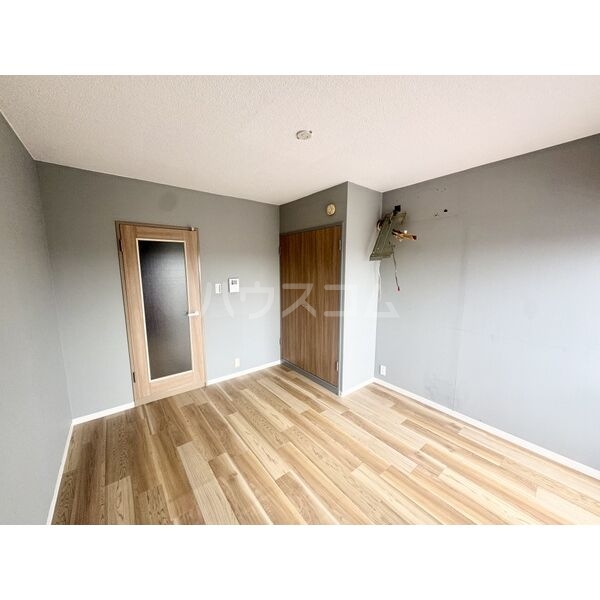 4/27 リビング/ダイニング