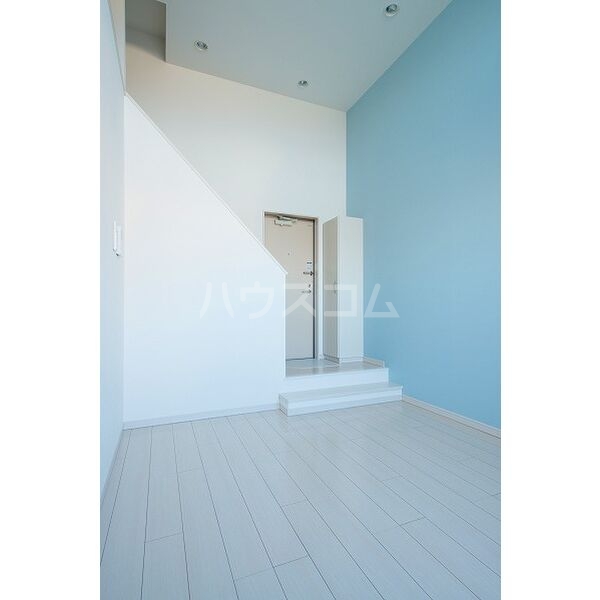 4/14 リビング/ダイニング