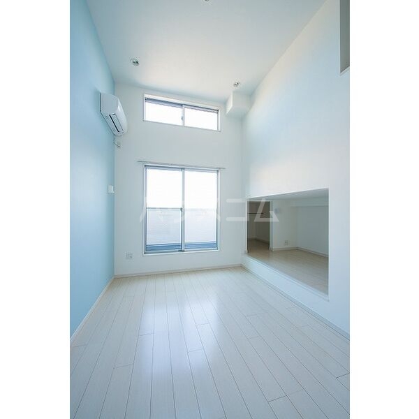 3/14 リビング/ダイニング