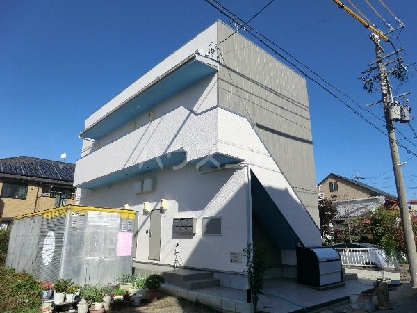 1/15 外観