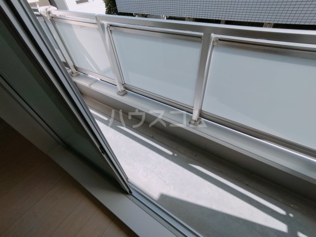 25/30 バルコニー