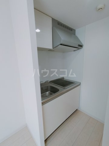 16/30 キッチン