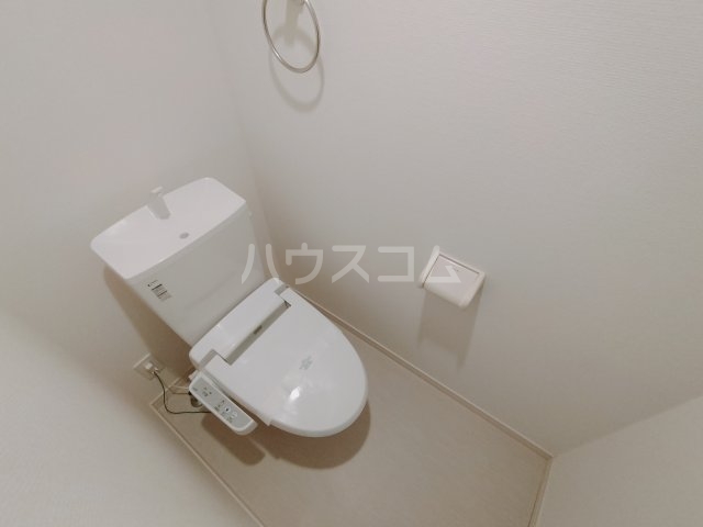 19/30 トイレ