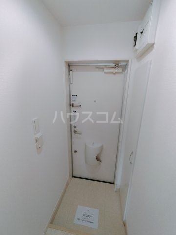 12/30 玄関