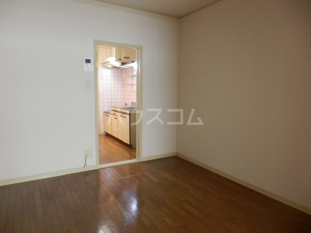 4/26 リビング/ダイニング