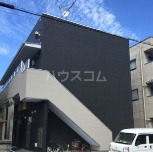 1/10 外観