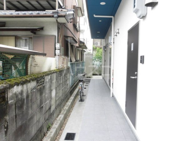 2/10 エントランス