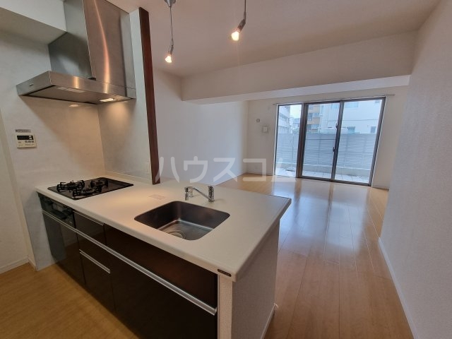 4/30 リビング/ダイニング