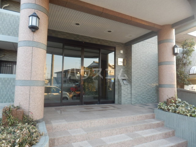 2/10 エントランス