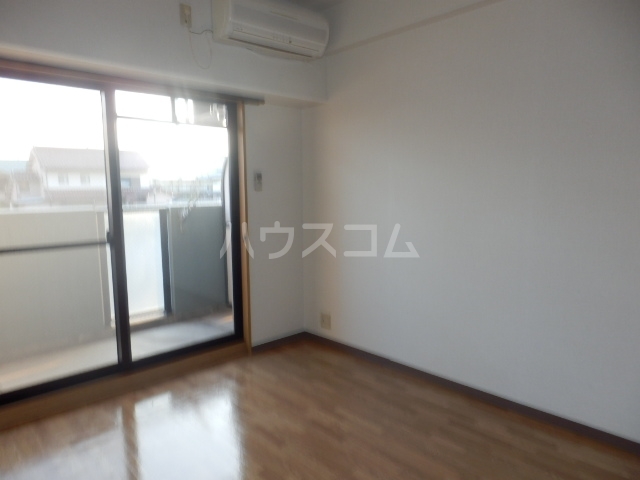 5/29 寝室