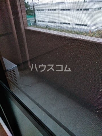 15/29 バルコニー