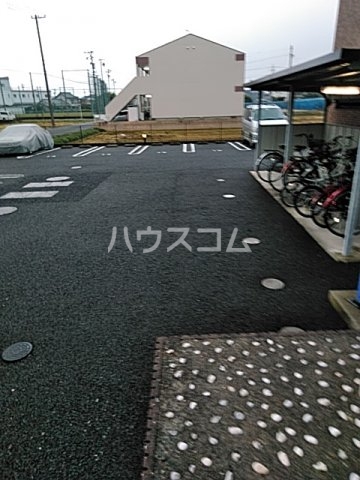 21/29 駐車場