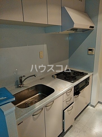 6/29 キッチン