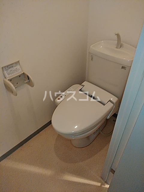 10/29 トイレ