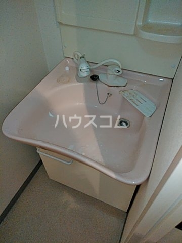 11/29 洗面