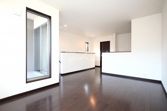 3/13 リビング/ダイニング