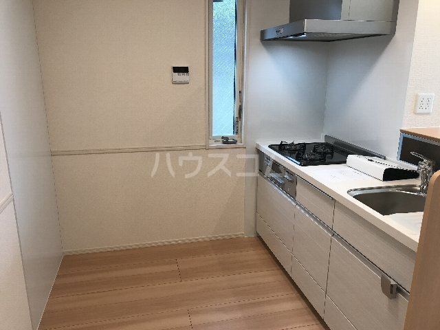 11/30 キッチン