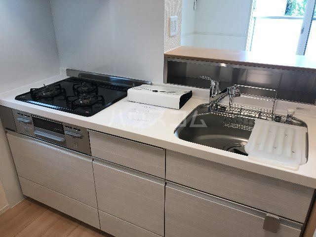 10/30 キッチン
