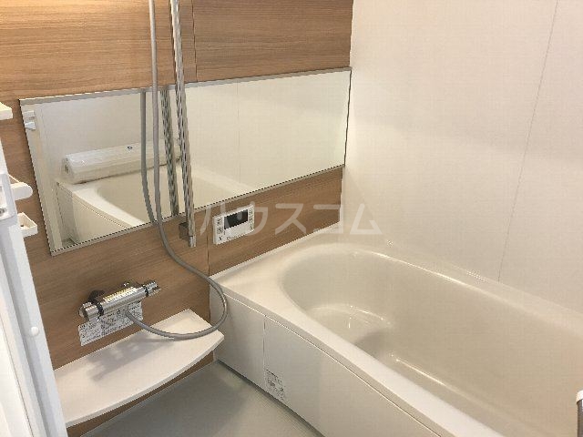 12/30 浴室