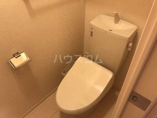 14/30 トイレ