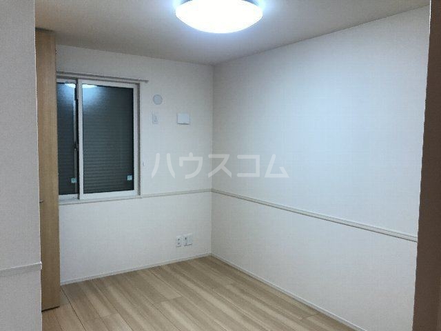 7/30 寝室
