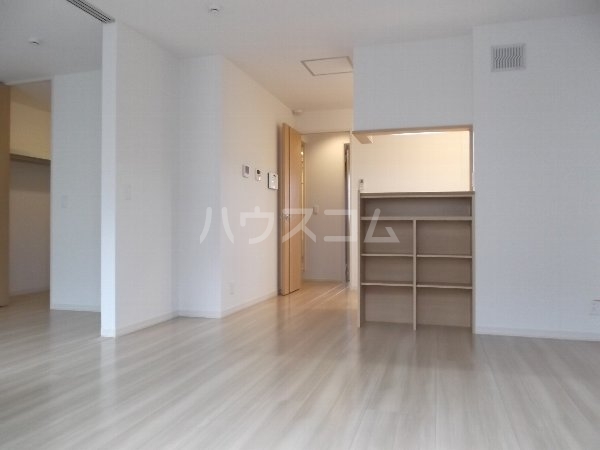 8/30 リビング/ダイニング