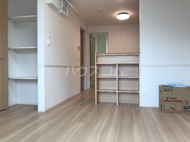 3/30 リビング/ダイニング