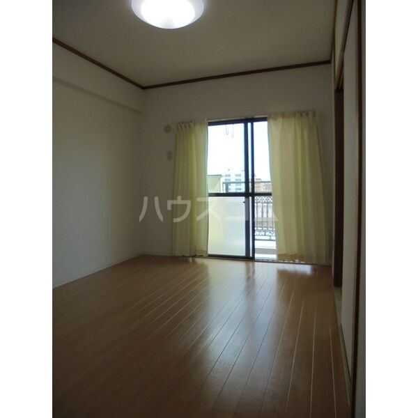 4/25 リビング/ダイニング