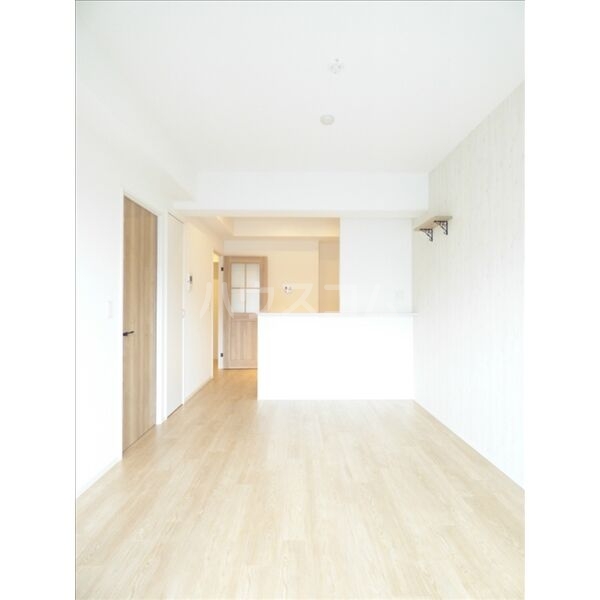 3/23 リビング/ダイニング