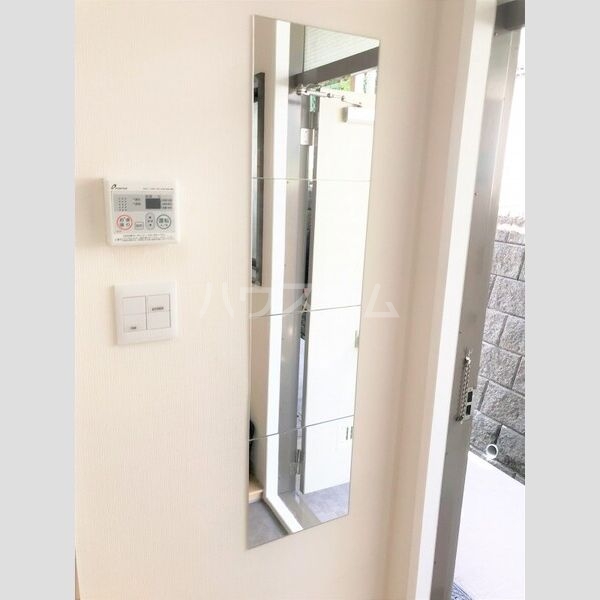 18/26 バルコニー