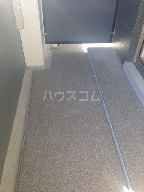 14/26 バルコニー