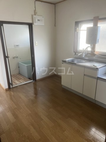 3/30 リビング/ダイニング