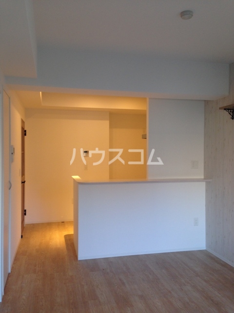 5/29 リビング/ダイニング