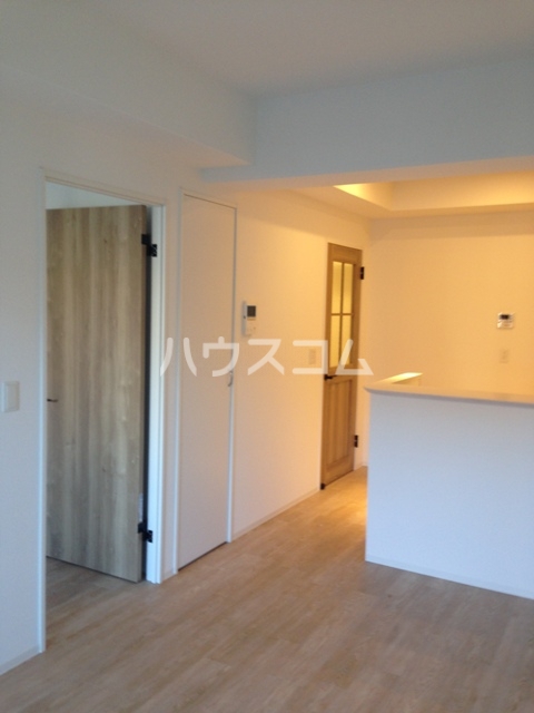 4/29 リビング/ダイニング