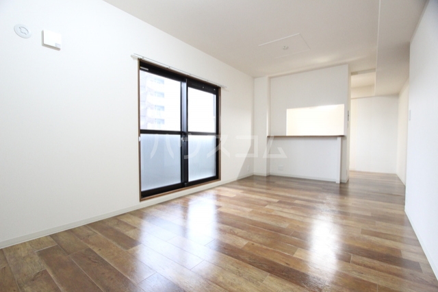 3/27 リビング/ダイニング