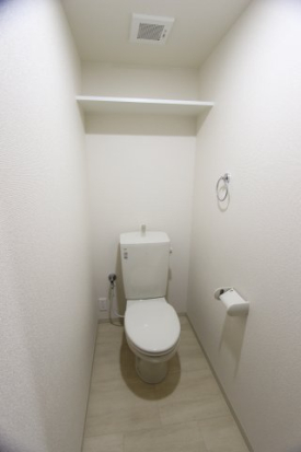10/27 トイレ