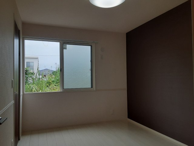 5/30 寝室