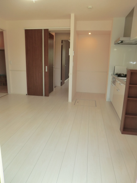 5/30 リビング/ダイニング