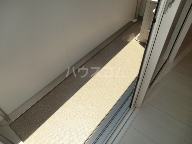 17/30 バルコニー