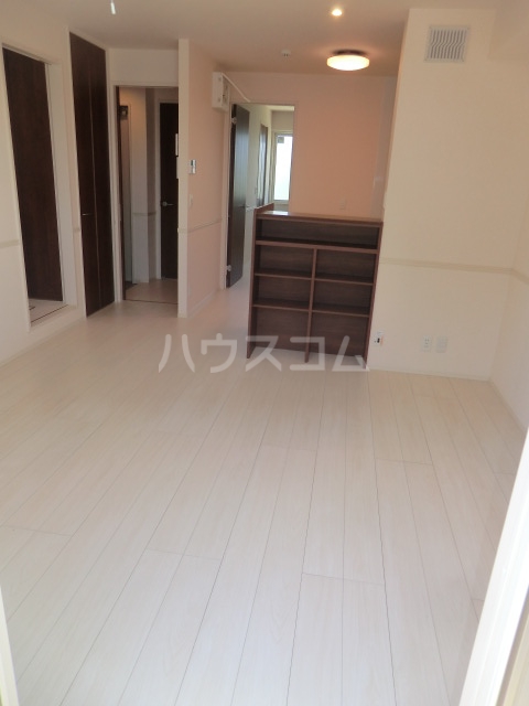 6/30 リビング/ダイニング