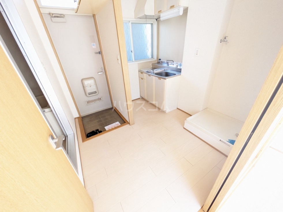 3/22 リビング/ダイニング