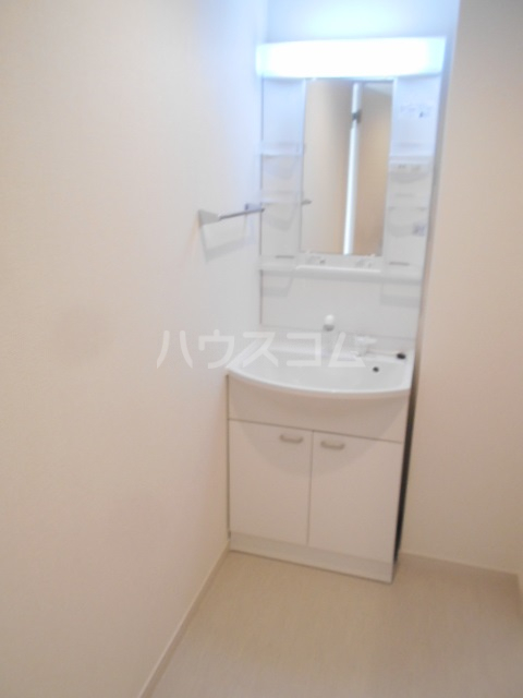 15/30 洗面